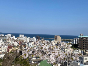 ヴィラマーレ熱海（Villa Mare Atami）